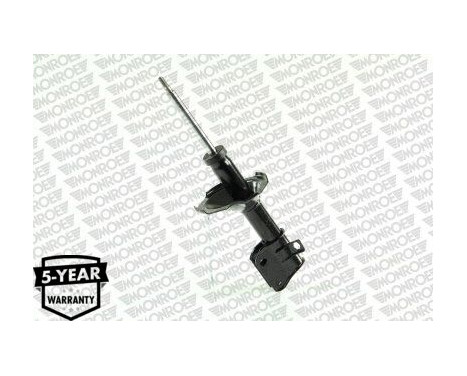 Shock Absorber MONROE ORIGINAL (Gas Technology) G16480, Image 4