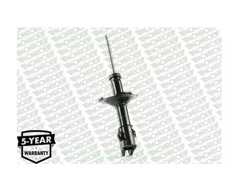 Shock Absorber MONROE ORIGINAL (Gas Technology) G16480, Image 5