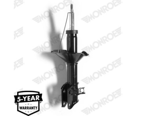 Shock Absorber MONROE ORIGINAL (Gas Technology) G16480, Image 6