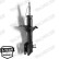 Shock Absorber MONROE ORIGINAL (Gas Technology) G16480, Thumbnail 6
