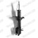 Shock Absorber MONROE ORIGINAL (Gas Technology) G16480, Thumbnail 2