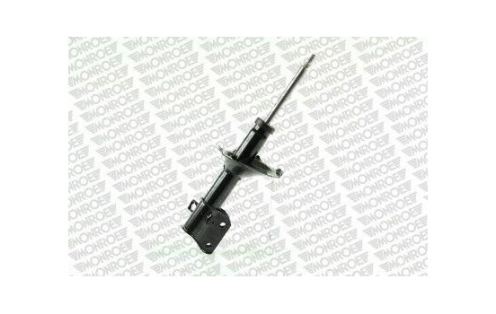 Shock Absorber MONROE ORIGINAL (Gas Technology) G16480, Image 4