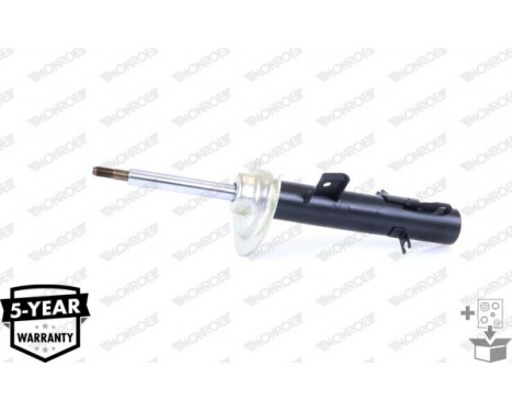 Shock Absorber MONROE ORIGINAL (Gas Technology) G16493