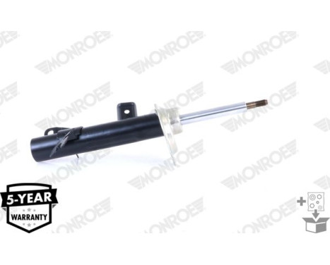 Shock Absorber MONROE ORIGINAL (Gas Technology) G16493, Image 3