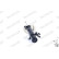 Shock Absorber MONROE ORIGINAL (Gas Technology) G16493, Thumbnail 4