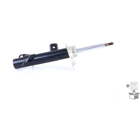 Shock Absorber MONROE ORIGINAL (Gas Technology) G16493