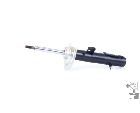 Shock Absorber MONROE ORIGINAL (Gas Technology) G16493, Image 3