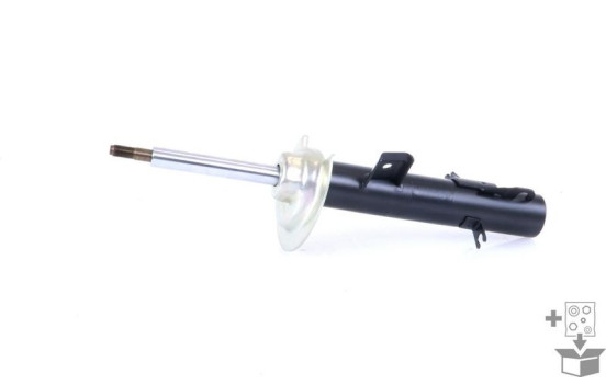 Shock Absorber MONROE ORIGINAL (Gas Technology) G16493, Image 3