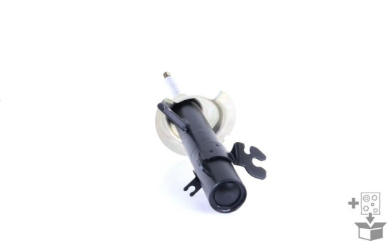 Shock Absorber MONROE ORIGINAL (Gas Technology) G16493, Image 4