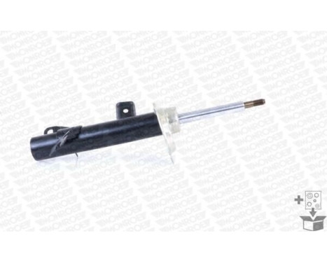 Shock Absorber MONROE ORIGINAL (Gas Technology) G16493, Image 5