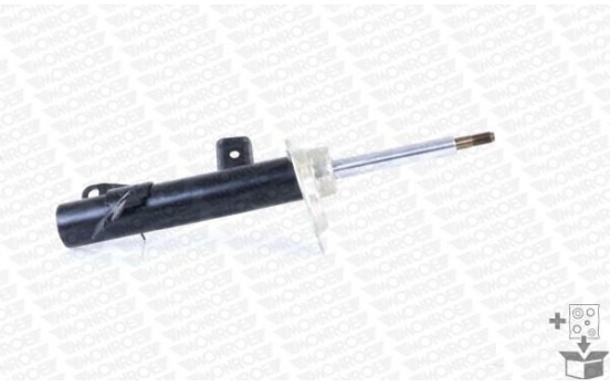 Shock Absorber MONROE ORIGINAL (Gas Technology) G16493, Image 5