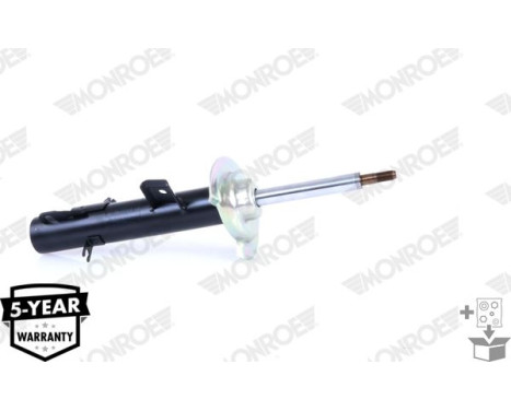 Shock Absorber MONROE ORIGINAL (Gas Technology) G16494, Image 3