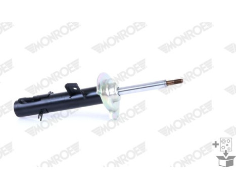 Shock Absorber MONROE ORIGINAL (Gas Technology) G16494