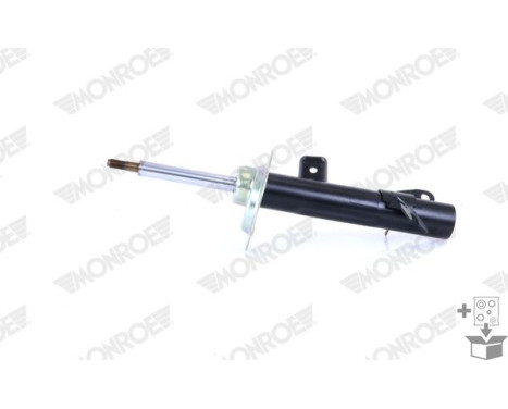Shock Absorber MONROE ORIGINAL (Gas Technology) G16494, Image 3