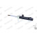 Shock Absorber MONROE ORIGINAL (Gas Technology) G16494, Thumbnail 3