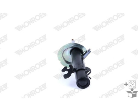 Shock Absorber MONROE ORIGINAL (Gas Technology) G16494, Image 4