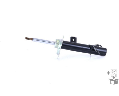 Shock Absorber MONROE ORIGINAL (Gas Technology) G16494, Image 3