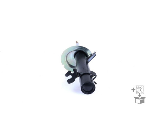 Shock Absorber MONROE ORIGINAL (Gas Technology) G16494, Image 4