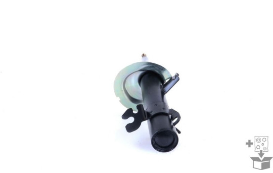 Shock Absorber MONROE ORIGINAL (Gas Technology) G16494, Image 4