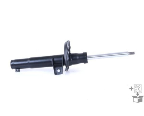 Shock Absorber MONROE ORIGINAL (Gas Technology) G16495, Image 4