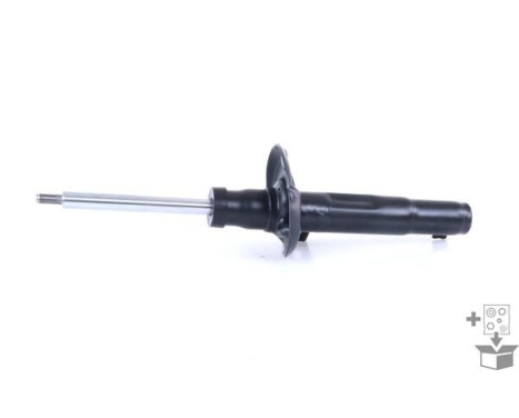 Shock Absorber MONROE ORIGINAL (Gas Technology) G16495, Image 6