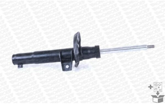 Shock Absorber MONROE ORIGINAL (Gas Technology) G16495, Image 3