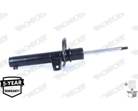 Shock Absorber MONROE ORIGINAL (Gas Technology) G16497, Image 5