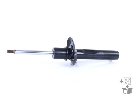 Shock Absorber MONROE ORIGINAL (Gas Technology) G16497, Image 7