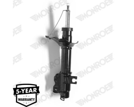 Shock Absorber MONROE ORIGINAL (Gas Technology) G16551, Image 6