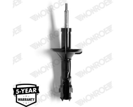 Shock Absorber MONROE ORIGINAL (Gas Technology) G16577, Image 4