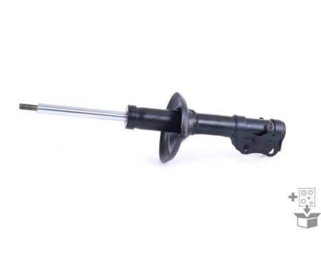 Shock Absorber MONROE ORIGINAL (Gas Technology) G16577, Image 5