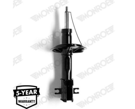 Shock Absorber MONROE ORIGINAL (Gas Technology) G16598, Image 6