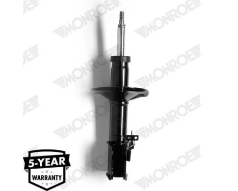 Shock Absorber MONROE ORIGINAL (Gas Technology) G16608, Image 5