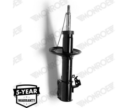 Shock Absorber MONROE ORIGINAL (Gas Technology) G16609, Image 5