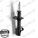 Shock Absorber MONROE ORIGINAL (Gas Technology) G16609, Thumbnail 5