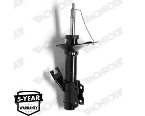 Shock Absorber MONROE ORIGINAL (Gas Technology) G16612, Image 5