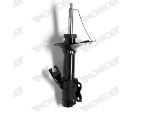 Shock Absorber MONROE ORIGINAL (Gas Technology) G16612, Image 2