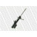 Shock Absorber MONROE ORIGINAL (Gas Technology) G16612, Thumbnail 3