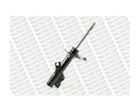 Shock Absorber MONROE ORIGINAL (Gas Technology) G16612, Image 2