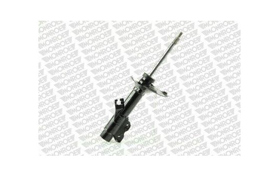 Shock Absorber MONROE ORIGINAL (Gas Technology) G16612, Image 2