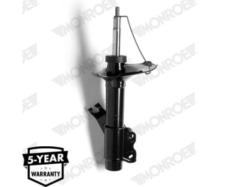 Shock Absorber MONROE ORIGINAL (Gas Technology) G16613, Image 6