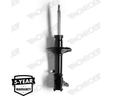 Shock Absorber MONROE ORIGINAL (Gas Technology) G16645, Image 5