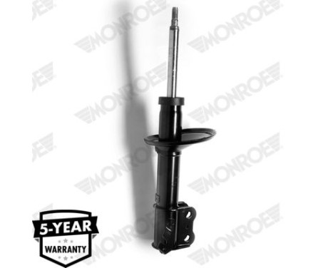 Shock Absorber MONROE ORIGINAL (Gas Technology) G16646, Image 5