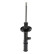 Shock Absorber MONROE ORIGINAL (Gas Technology) G16652, Thumbnail 4
