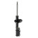 Shock Absorber MONROE ORIGINAL (Gas Technology) G16652, Thumbnail 5