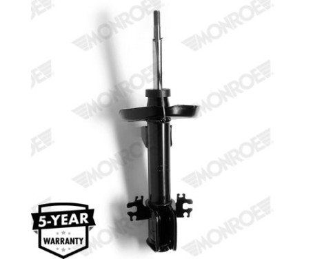 Shock Absorber MONROE ORIGINAL (Gas Technology) G16657, Image 6