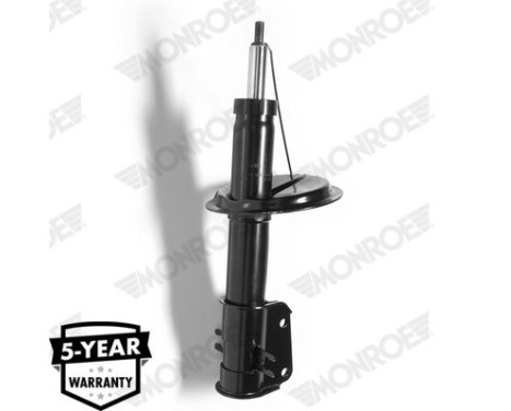 Shock Absorber MONROE ORIGINAL (Gas Technology) G16665, Image 4