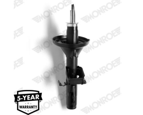 Shock Absorber MONROE ORIGINAL (Gas Technology) G16672, Image 4