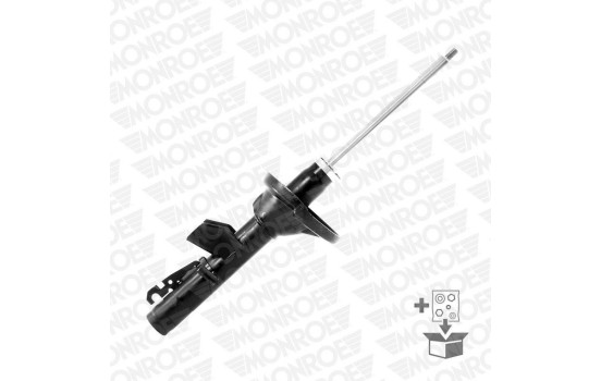 Shock Absorber MONROE ORIGINAL (Gas Technology) G16672, Image 4