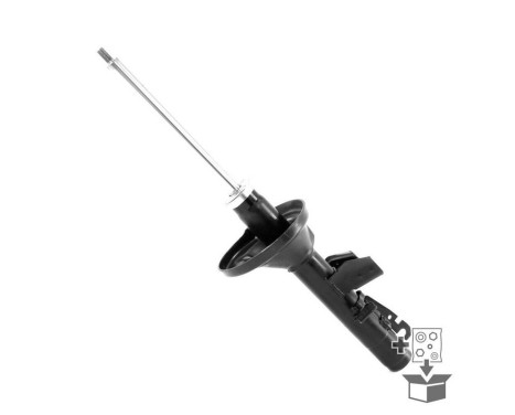 Shock Absorber MONROE ORIGINAL (Gas Technology) G16672, Image 5